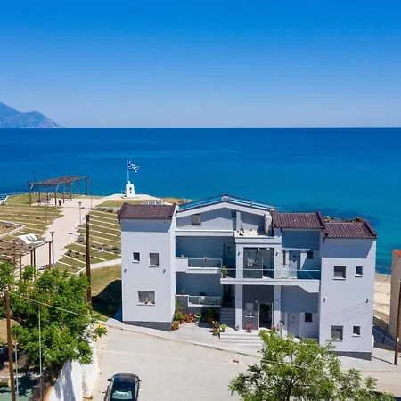 Almare Seaside & - Sithonia