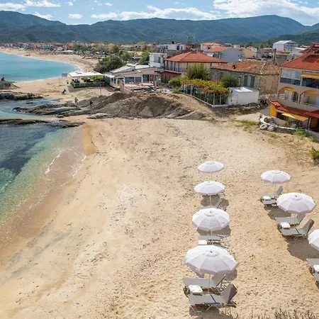 Almare Seaside & - Sithonia