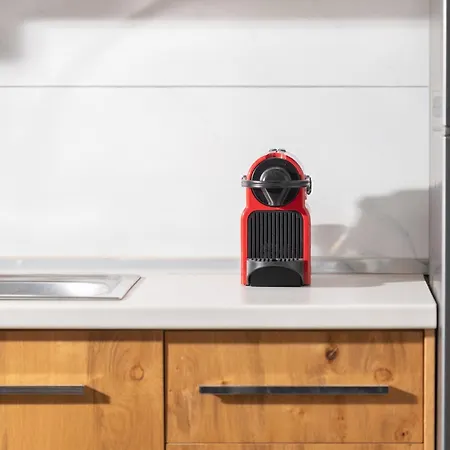 Hotel apartamentowy Almare Seaside & - Sithonia