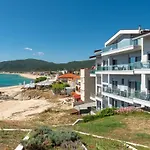 Aparthotel Almare Seaside & - Sithonia 4*