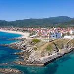 Almare Seaside & - Sithonia 4*
