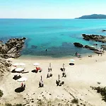 Almare Seaside & - Sithonia Aparthotel 4*
