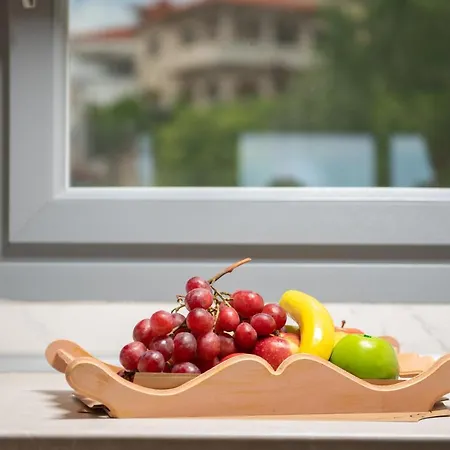 Aparthotel Almare Seaside & - Sithonia