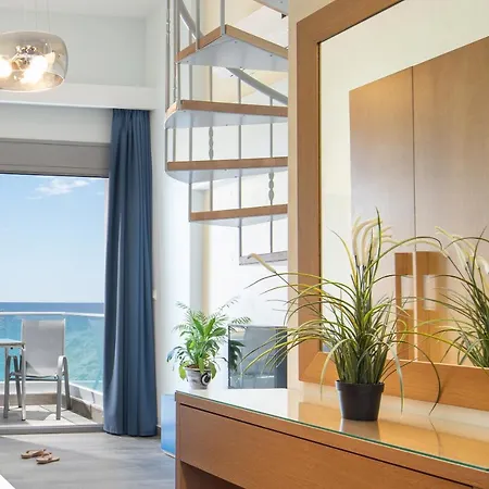 Almare Seaside & - Sithonia