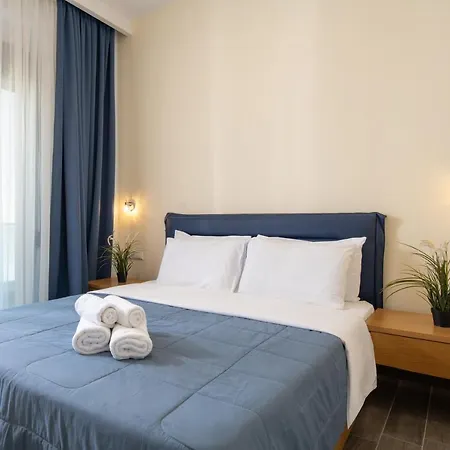 Almare Seaside & - Sithonia