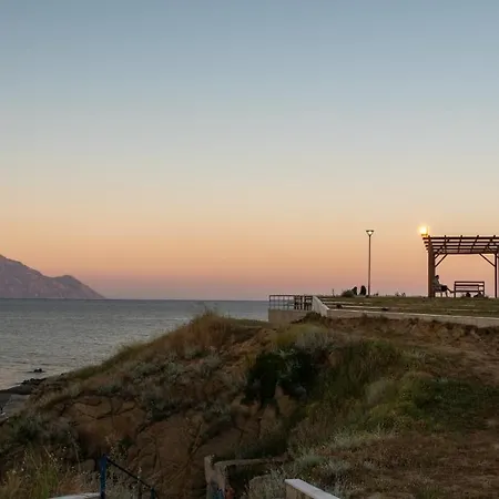 Almare Seaside & - Sithonia Aparthotel Sarti