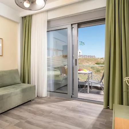 Aparthotel Almare Seaside & - Sithonia Sarti