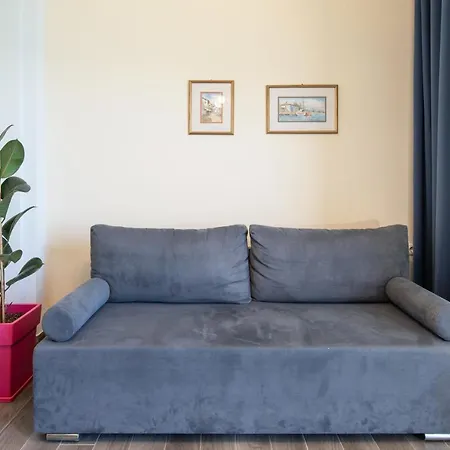 Almare Seaside & - Sithonia