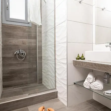 Almare Seaside & - Sithonia Aparthotel Sarti