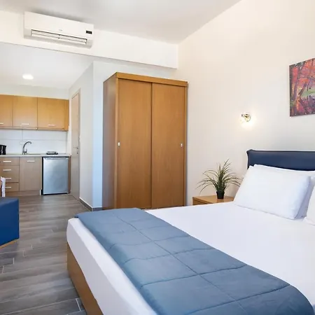 Almare Seaside & - Sithonia Sarti