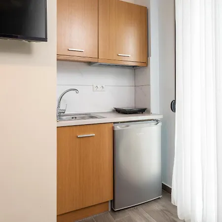 Almare Seaside & - Sithonia 사르티