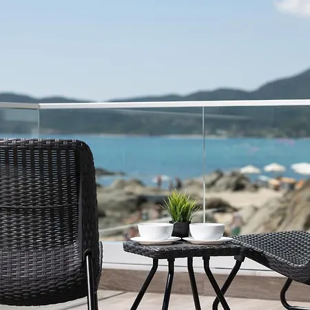 Almare Seaside & - Sithonia