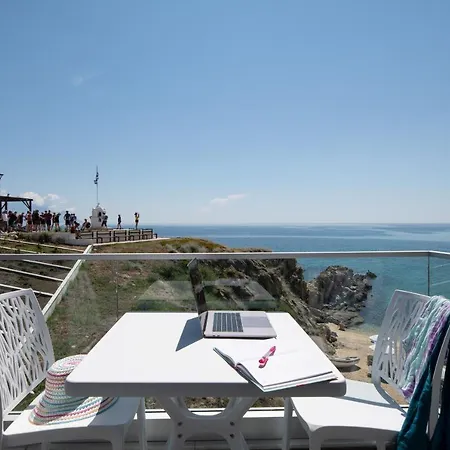 Almare Seaside & - Sithonia