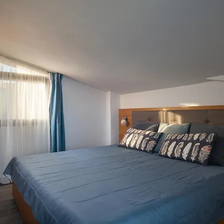 Almare Seaside & - Sithonia