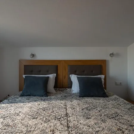 Almare Seaside & - Sithonia 4*