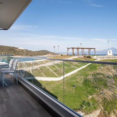 Almare Seaside & - Sithonia