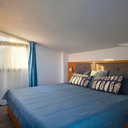 Almare Seaside & - Sithonia Hotel de apartamente Sarti