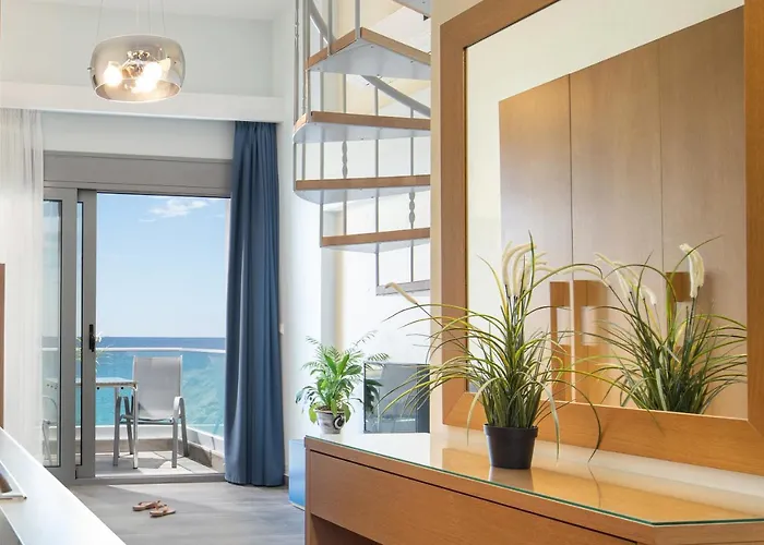 Almare Seaside & - Sithonia