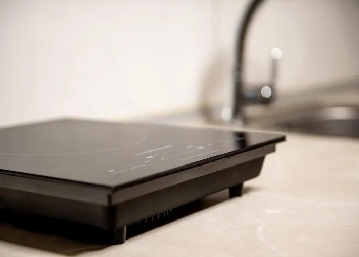 Almare Seaside & - Sithonia Aparthotel 4*