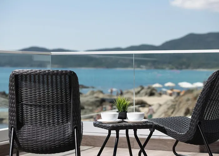 Almare Seaside & - Sithonia