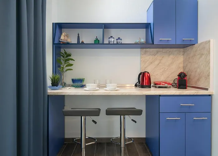 Almare Seaside & - Sithonia