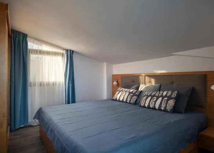 Almare Seaside & - Sithonia