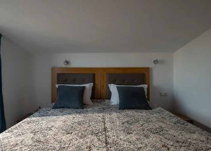 Almare Seaside & - Sithonia 4*