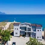 Almare Seaside & - Sithonia