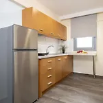 Almare Seaside & - Sithonia Hotel de apartamente