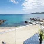 Hotel de apartamente Almare Seaside & - Sithonia Sarti