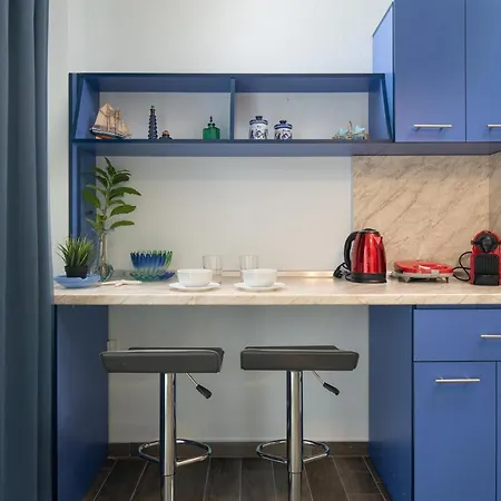 Almare Seaside & - Sithonia