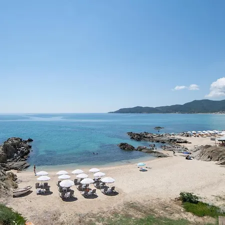 Almare Seaside & - Sithonia