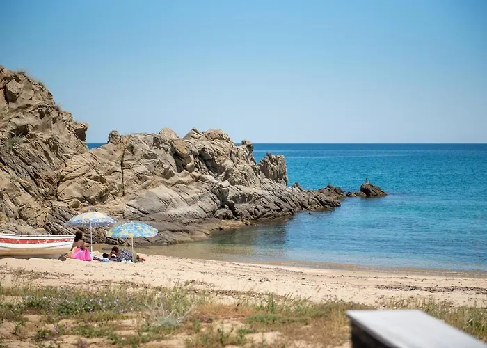 Hotel de apartamente Almare Seaside & - Sithonia