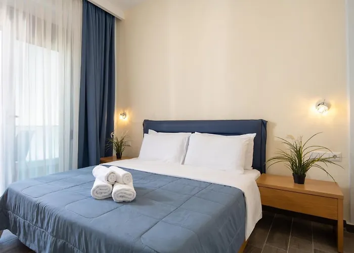 Almare Seaside & - Sithonia