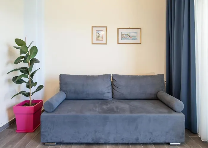 Almare Seaside & - Sithonia