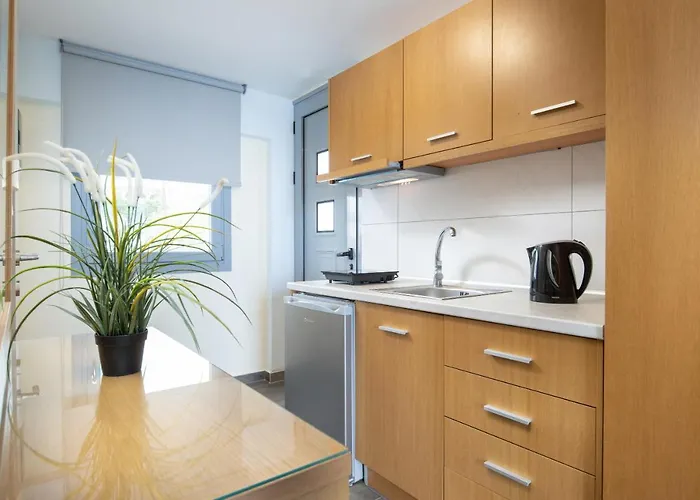 Almare Seaside & - Sithonia 4* Sarti