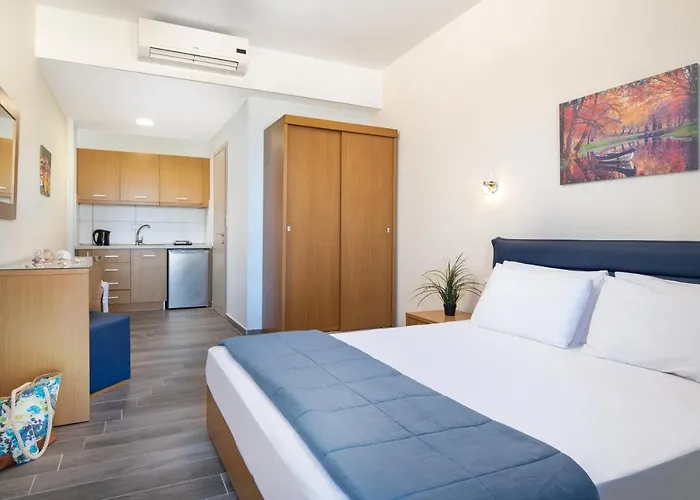 Almare Seaside & - Sithonia Sarti