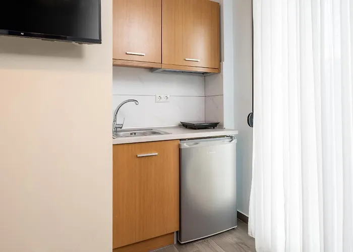 Almare Seaside & - Sithonia Sarti